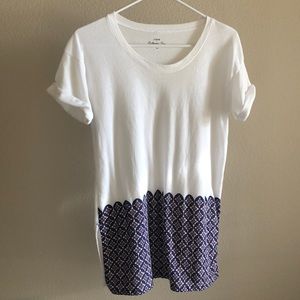 J. CREW collectors tees